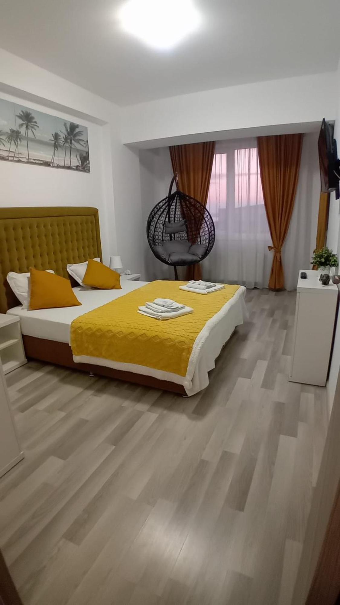Apartament Costa Mamaia Exterior photo