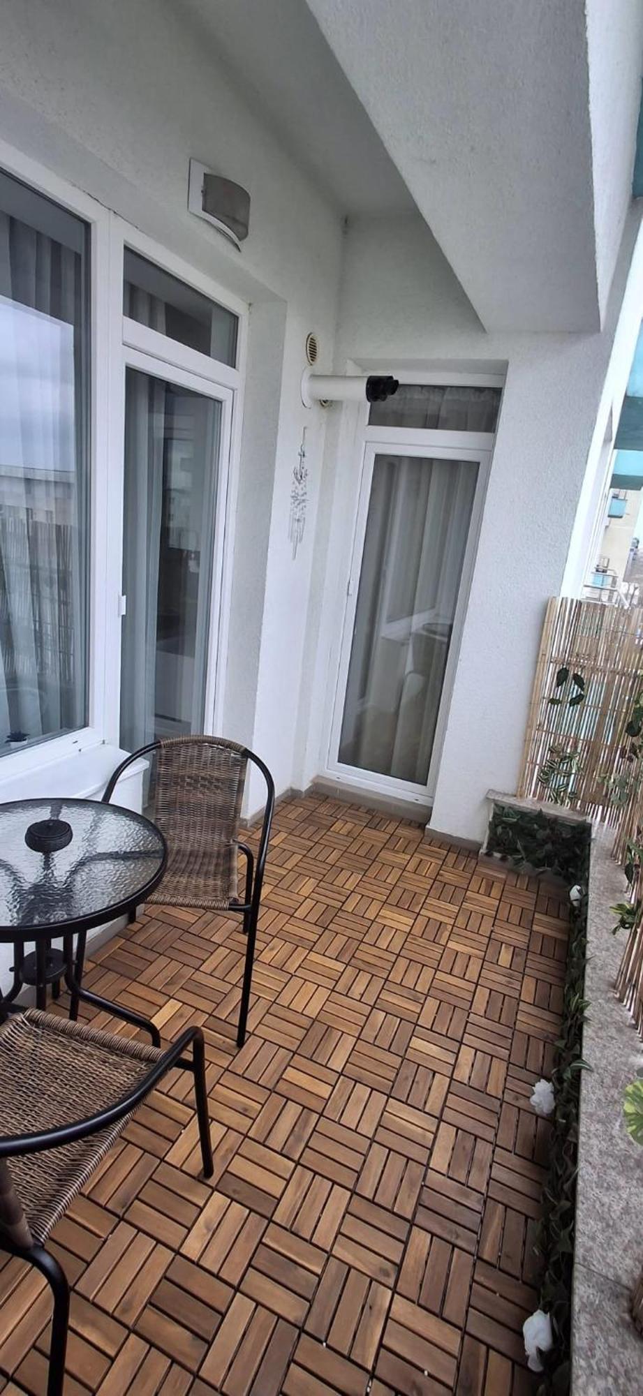 Apartament Costa Mamaia Exterior photo